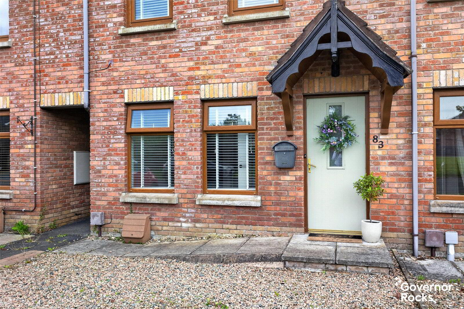 83 Stonebridge Gardens 24 of 24