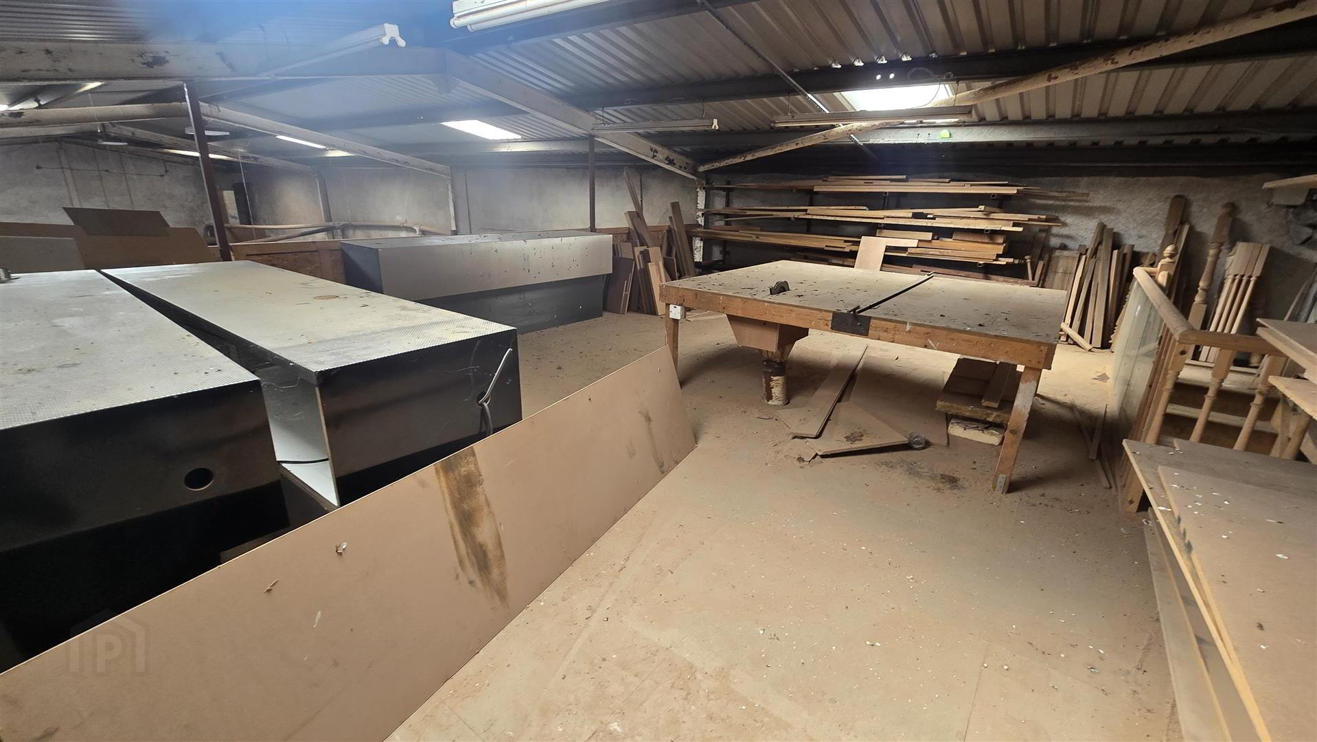 Workshop At, 187 Largy Road 7 of 8