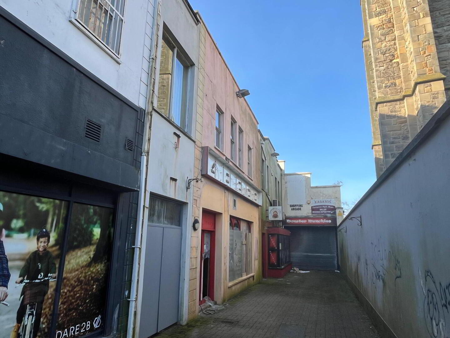 Church Lane 2 of 3