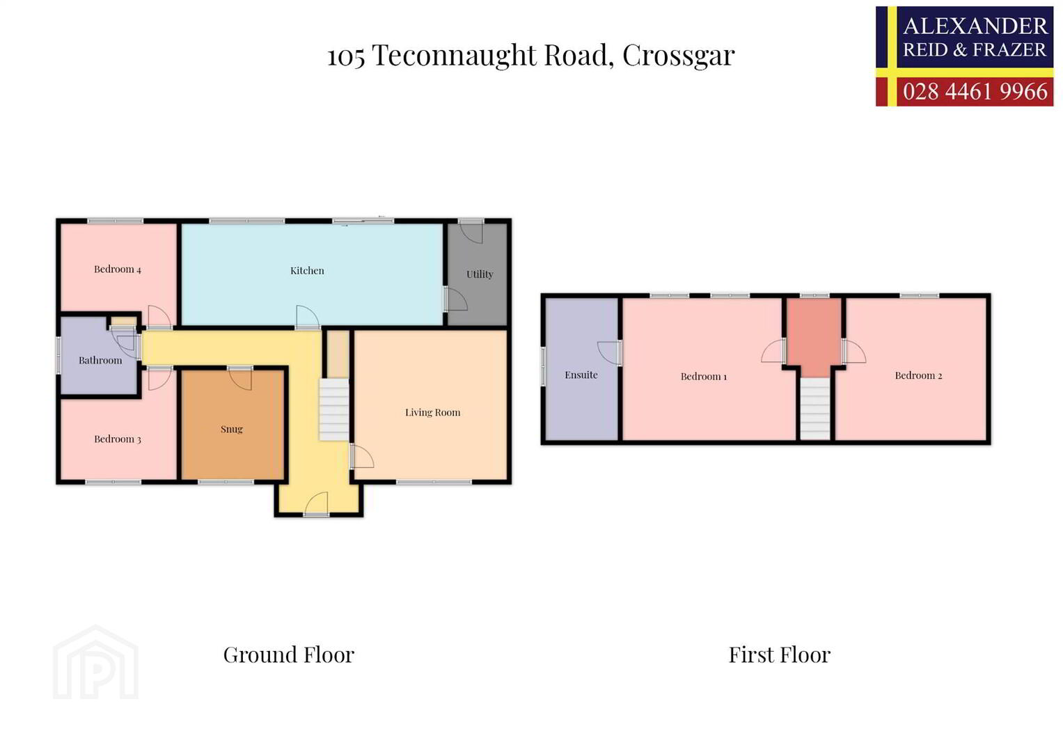 105 Teconnaught Road 31 of 31