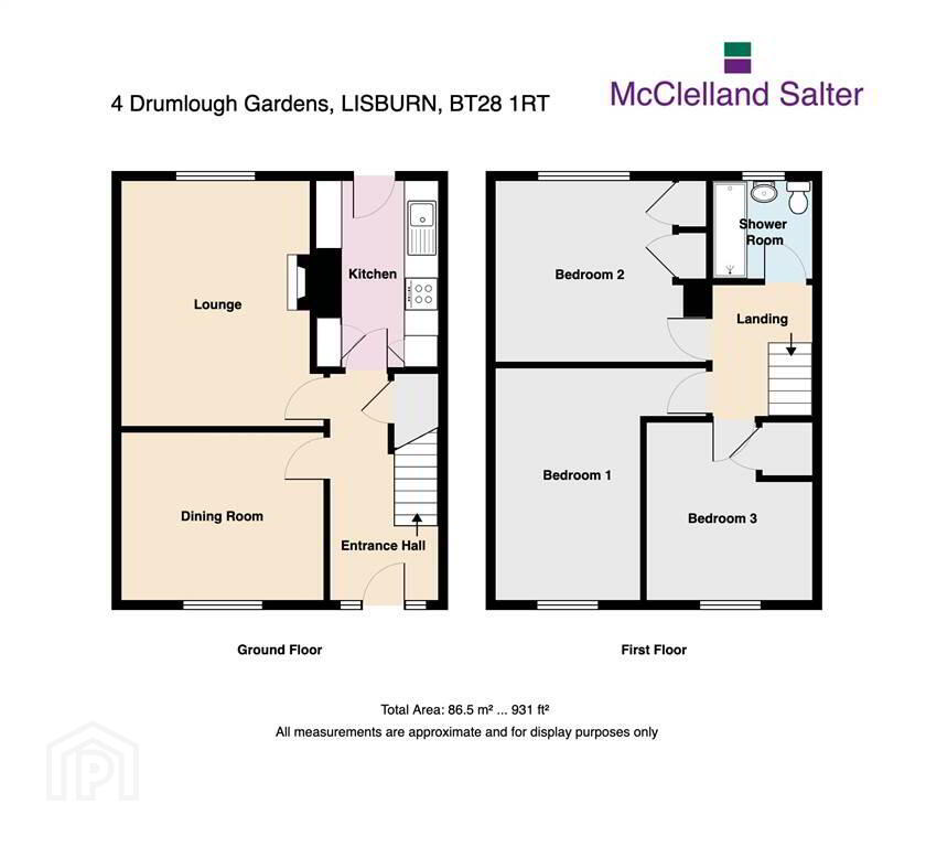 4 Drumlough Gardens 11 of 11