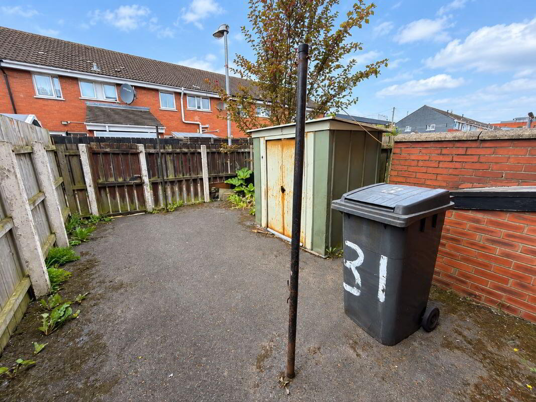 31 Wigton Street 14 of 15
