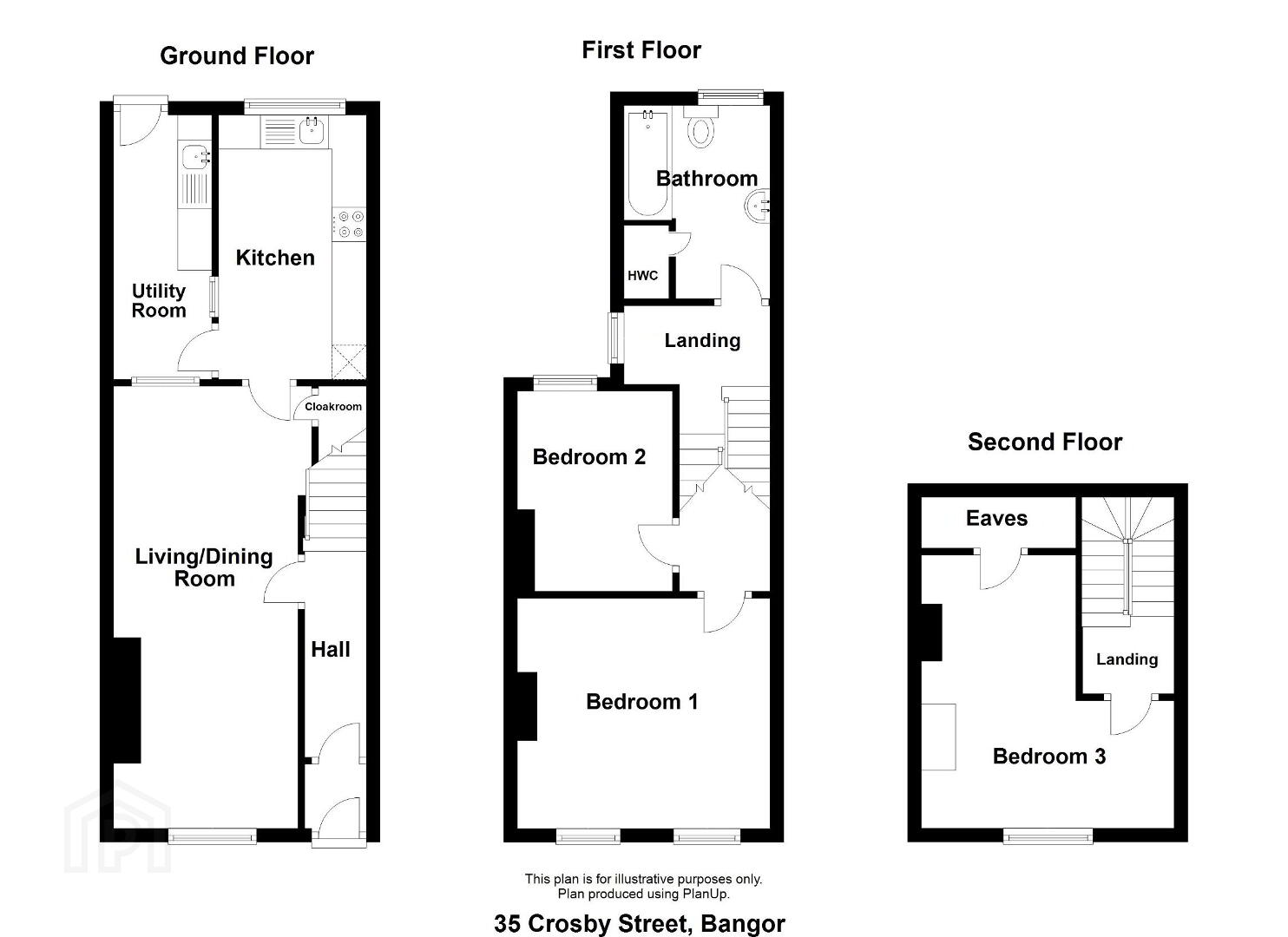 35 Crosby Street 13 of 13