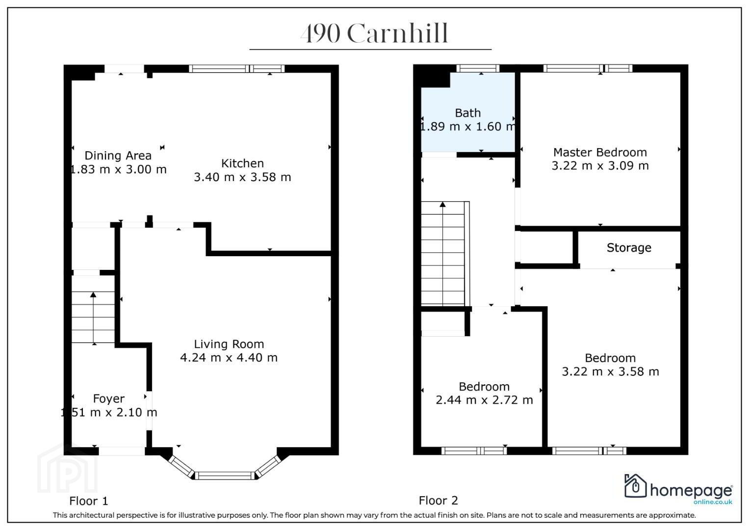 490 Carnhill 15 of 15