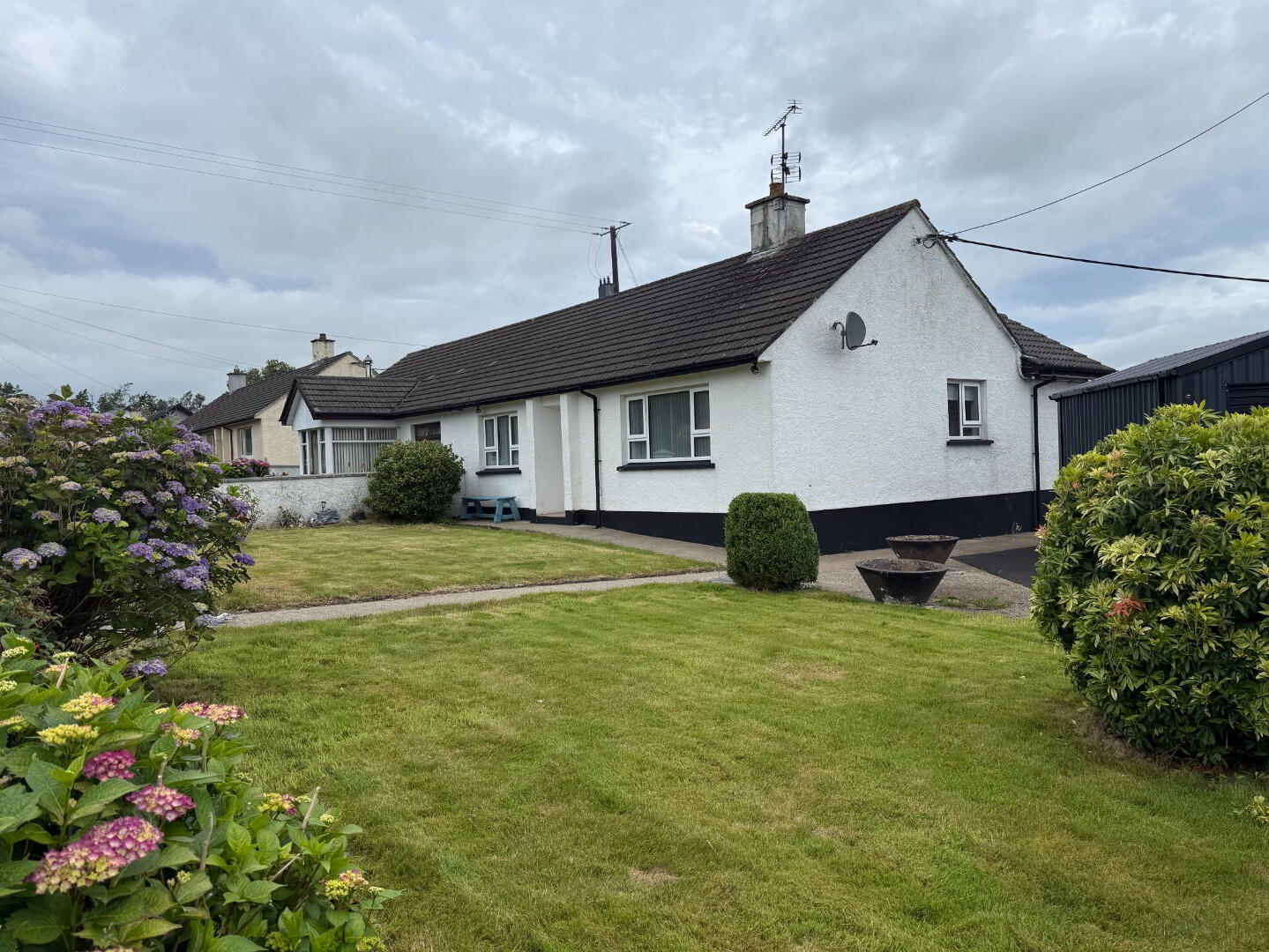 6 Dernaflaw Cottages 21 of 21