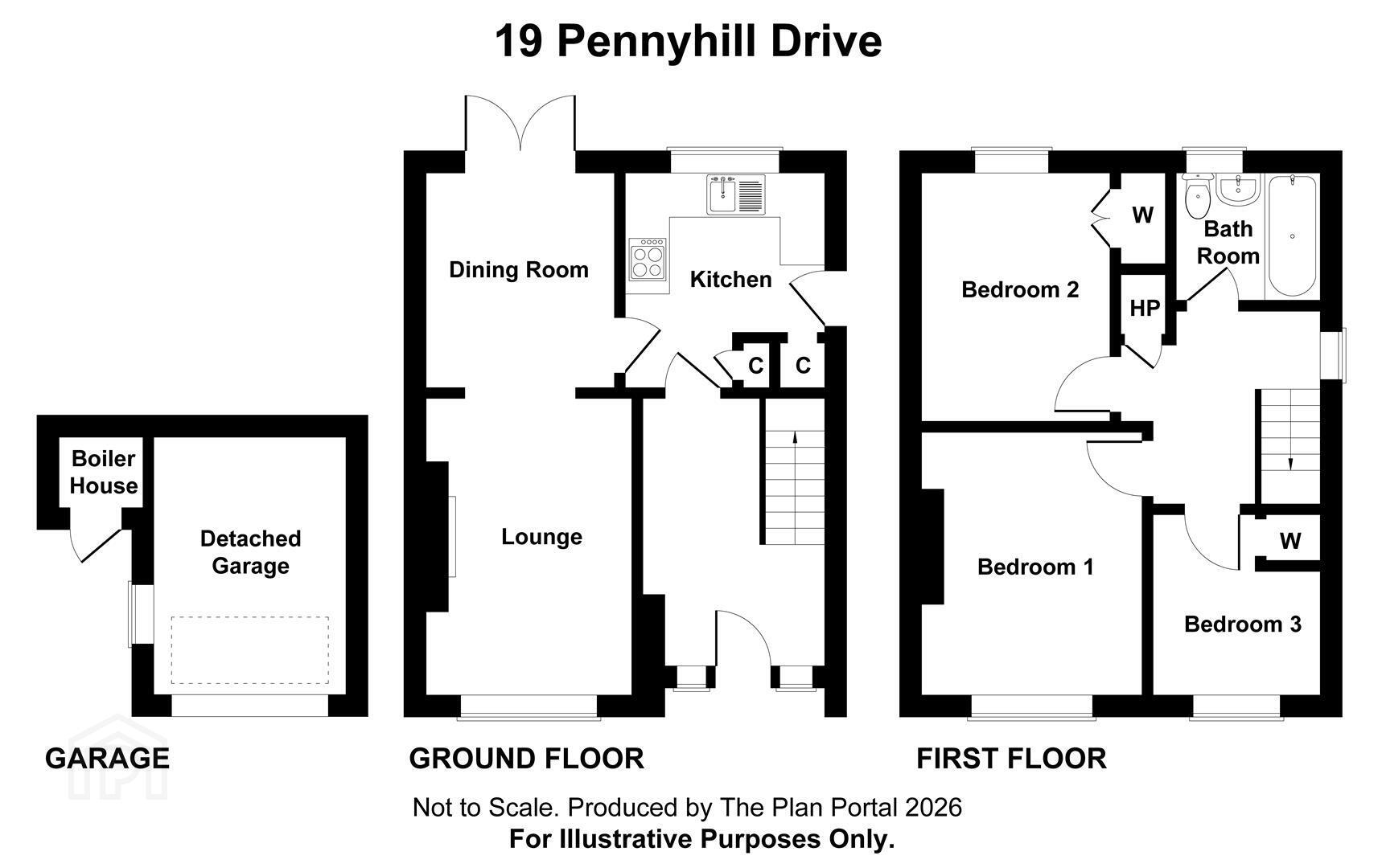 16 Pennyhill Drive 31 of 31