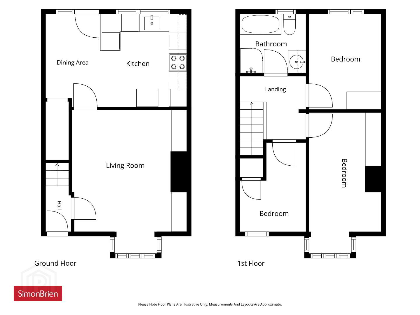 15 Glendhu Manor 24 of 24