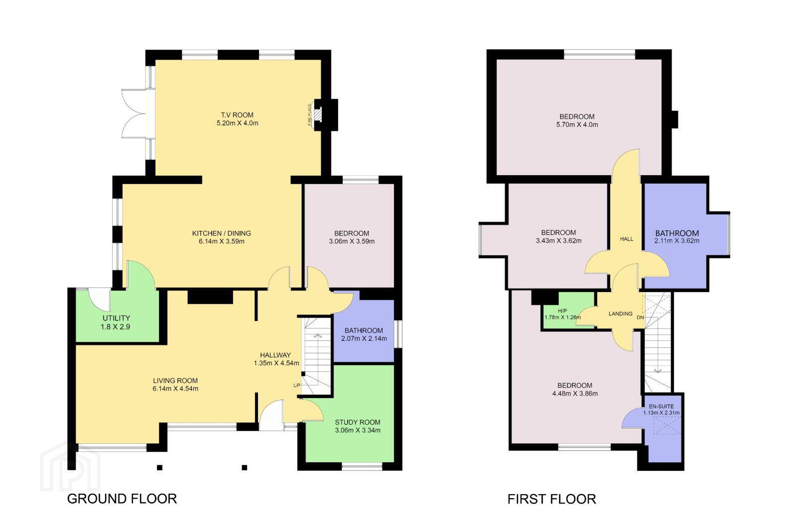 'Four Winds' On, C. 0.5 Acre 36 of 36