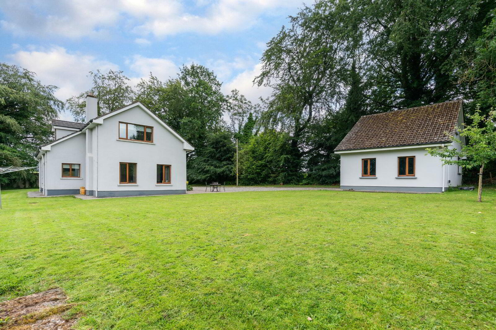 'Four Winds' On, C. 0.5 Acre 35 of 36