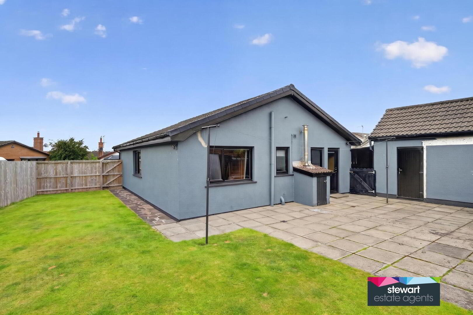 16 Ashgrove Park 24 of 25
