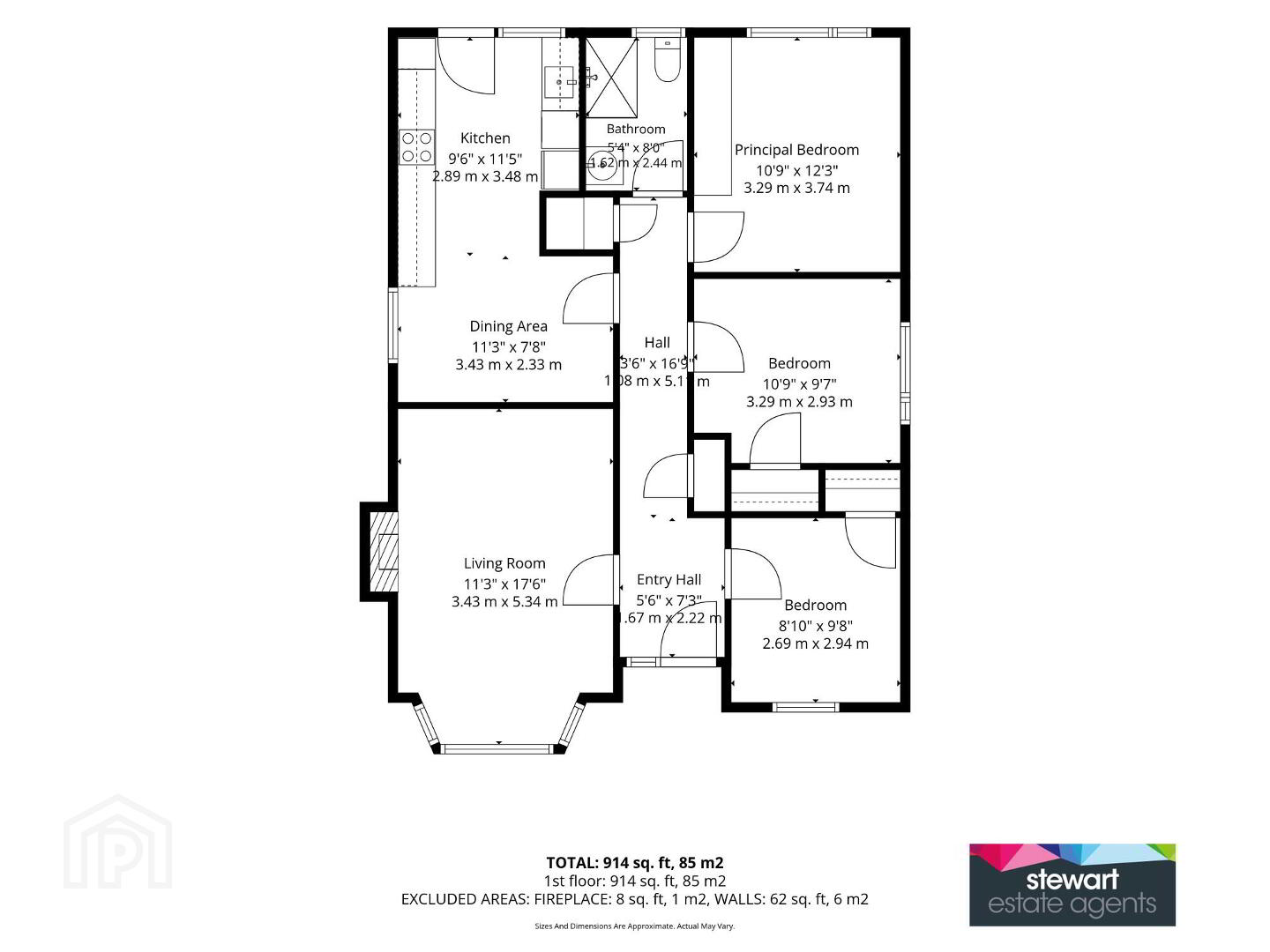 16 Ashgrove Park 25 of 25