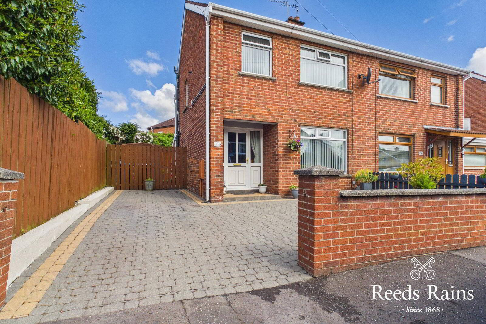 10 Orangefield Drive 1 of 16