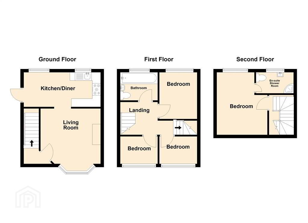 14 Lagmore Grove 18 of 19
