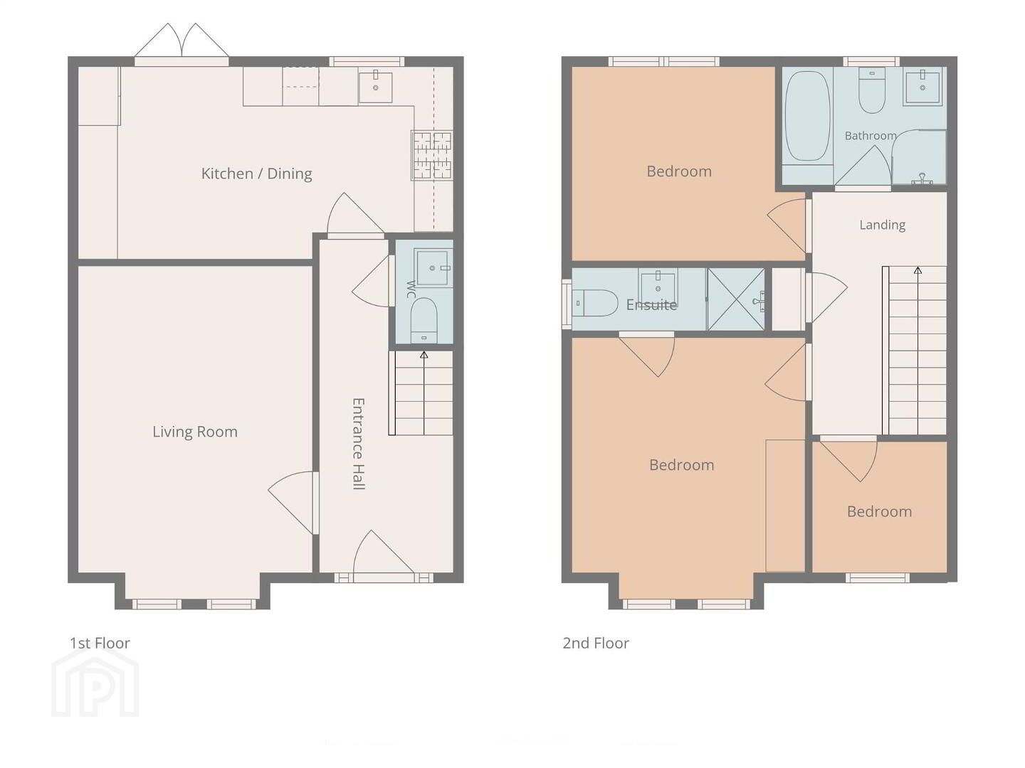 48 Huntingdon Hill 25 of 25