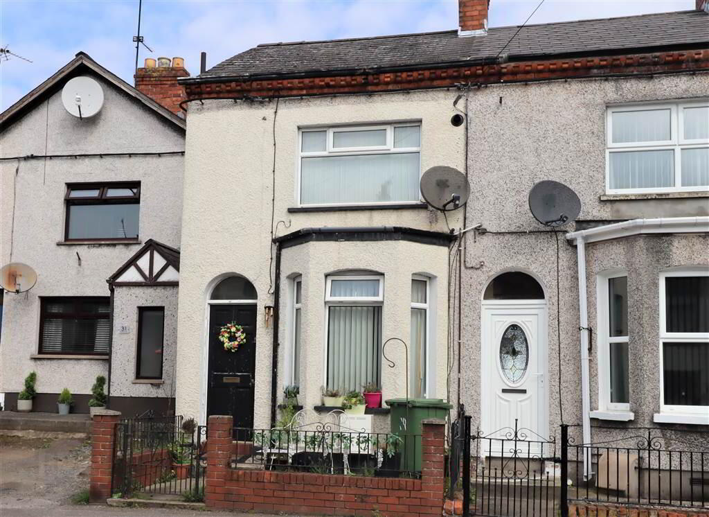 33 Wesley Street 1 of 12