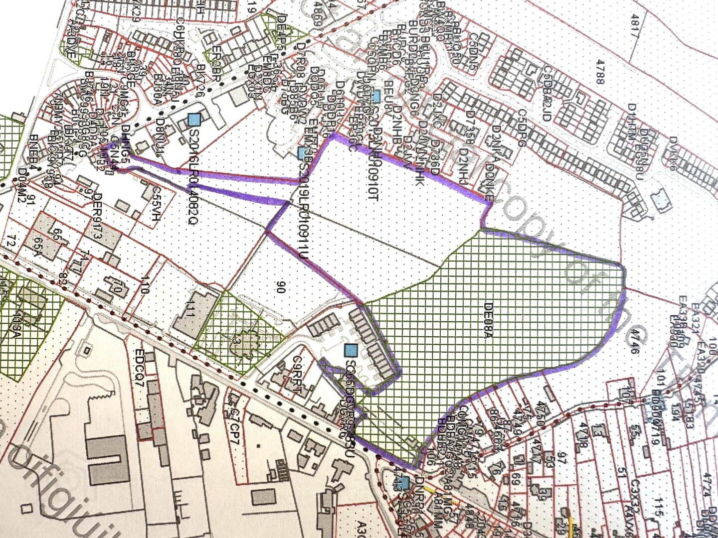 Ready To Go Residential & Commercial Site 2 of 2