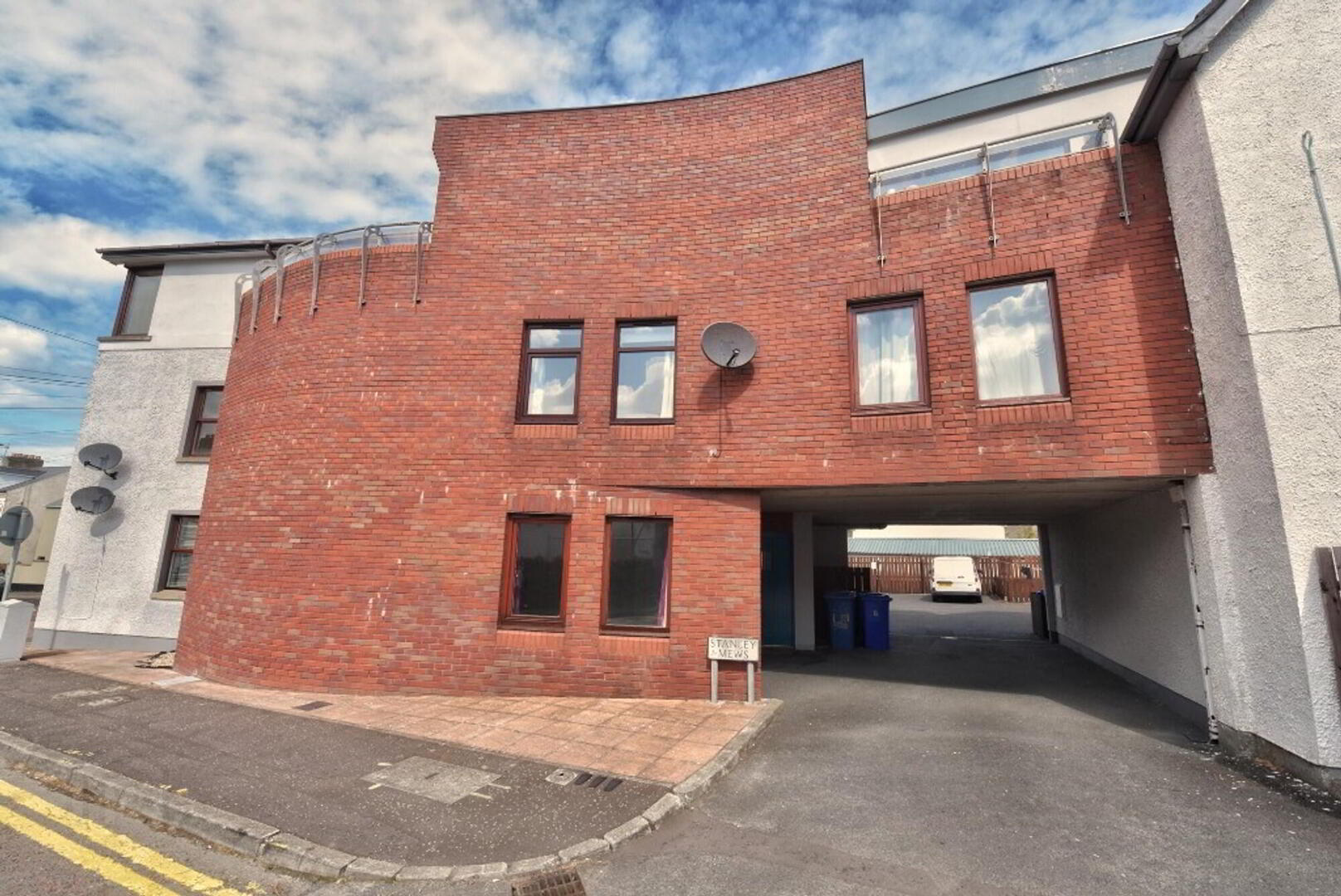 1 Stanley Mews 15 of 15
