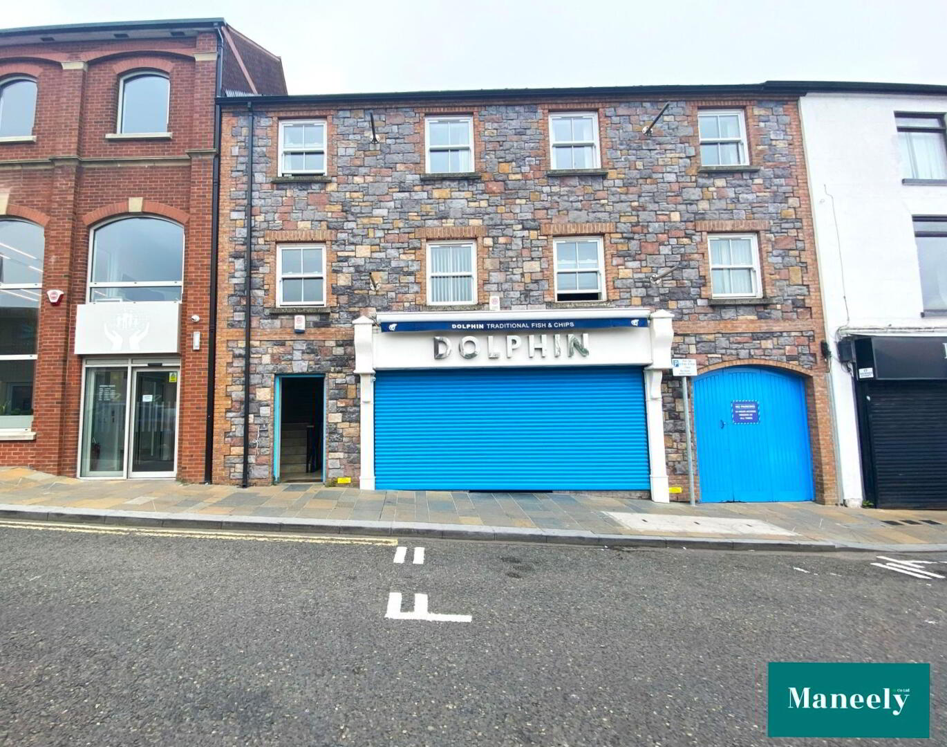 21B Georges Street 1 of 7