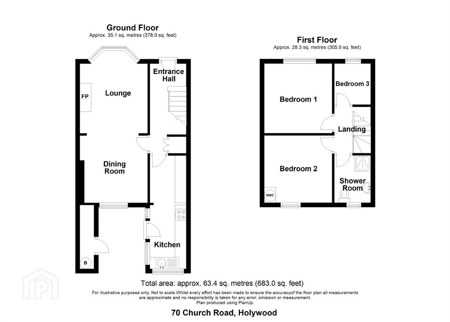 70 Church Road 13 of 13