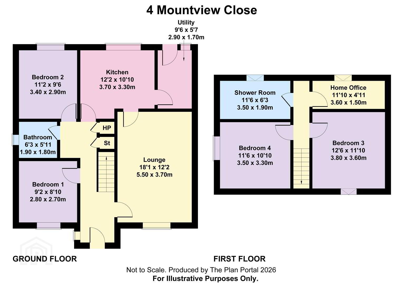 4 Mountview Close 33 of 33
