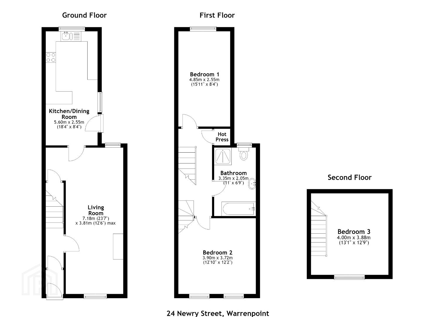 24 Newry Street 2 of 15