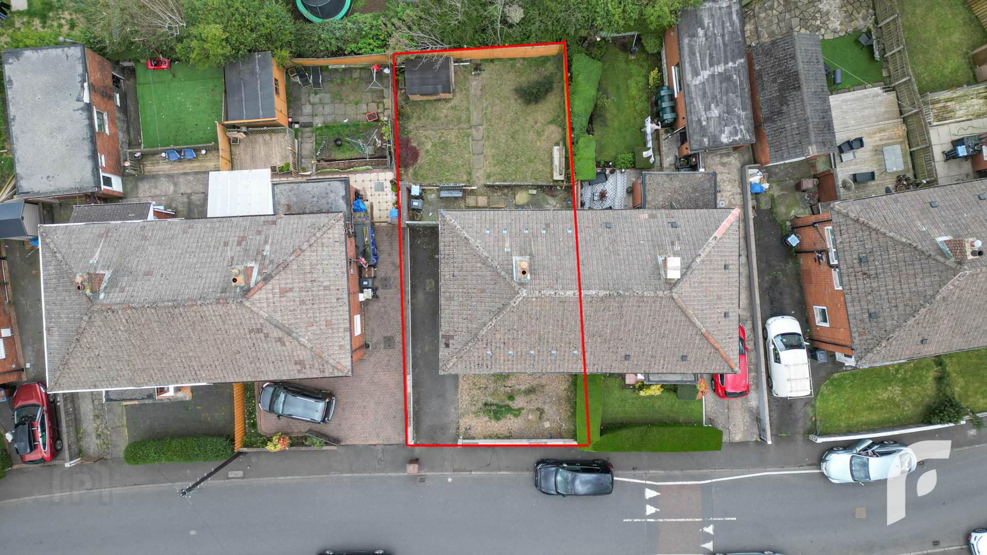 11a Farmley Crescent 30 of 31