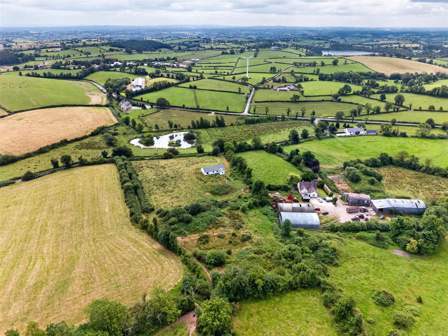 Plot 80m North Of, 102 Rehaghy Road 8 of 9