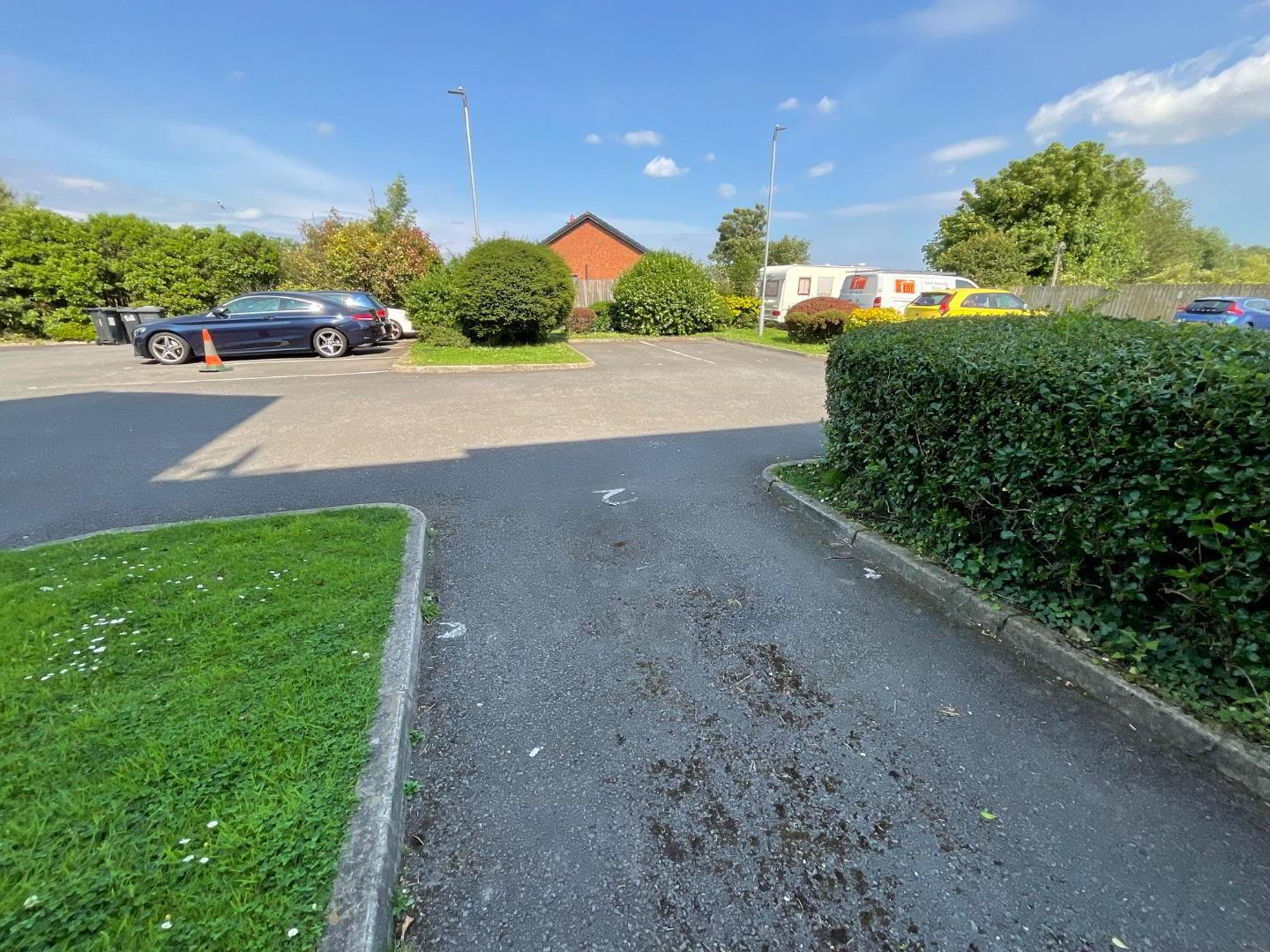 Apartment 13 Lesley Lodge 127 Antrim Road 10 of 11