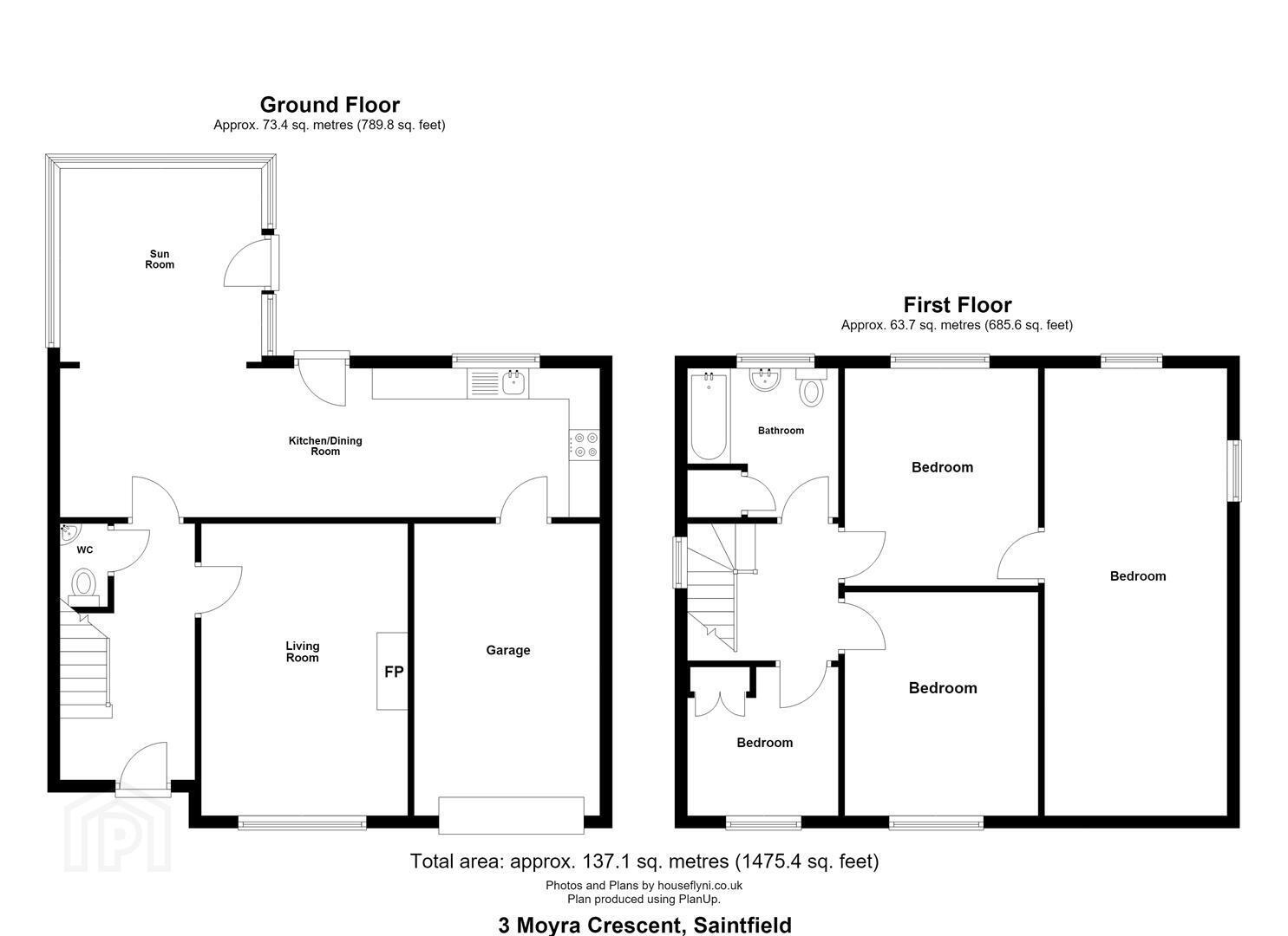3 Moyra Crescent 17 of 17