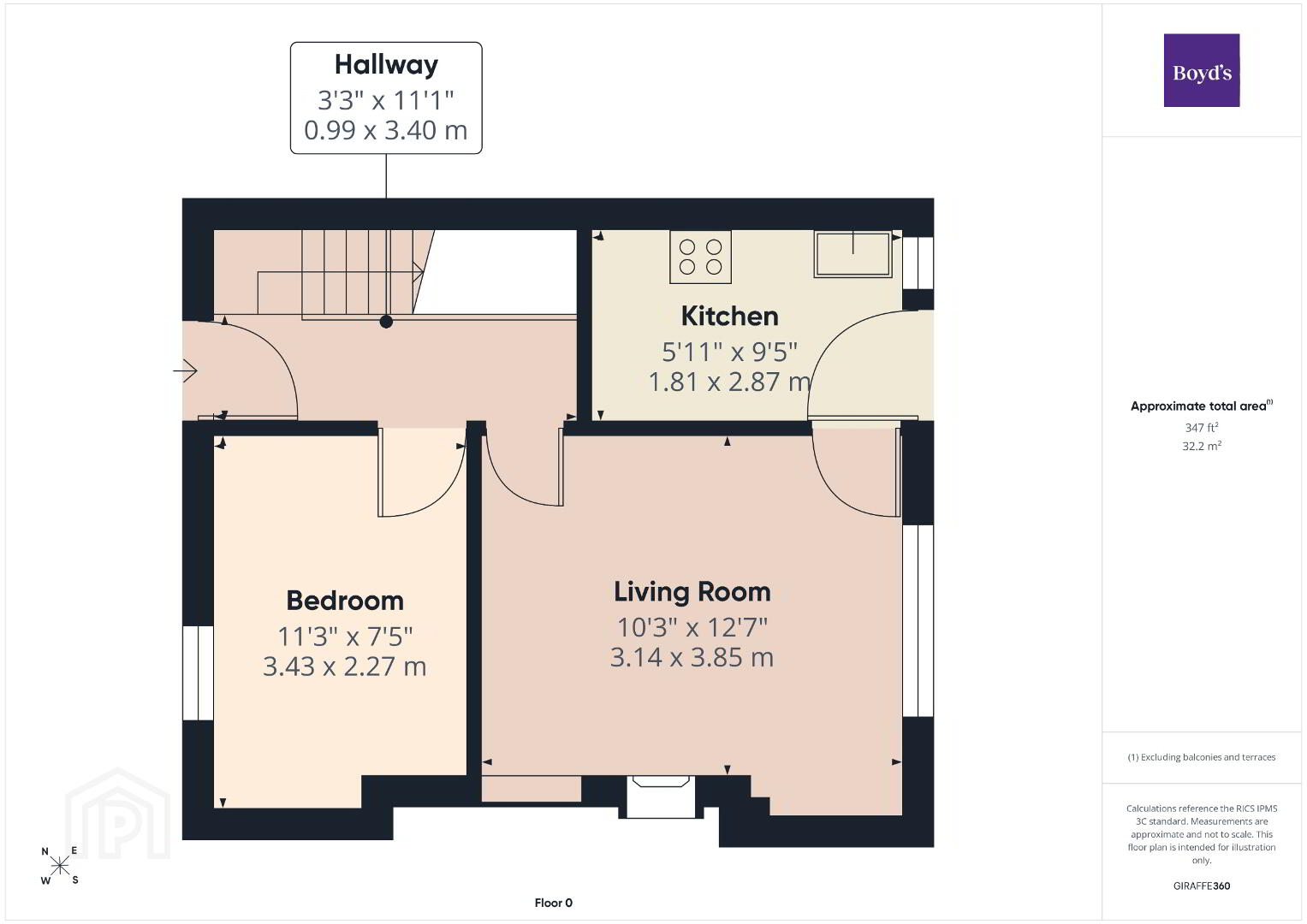 13 Emmet Street 35 of 36