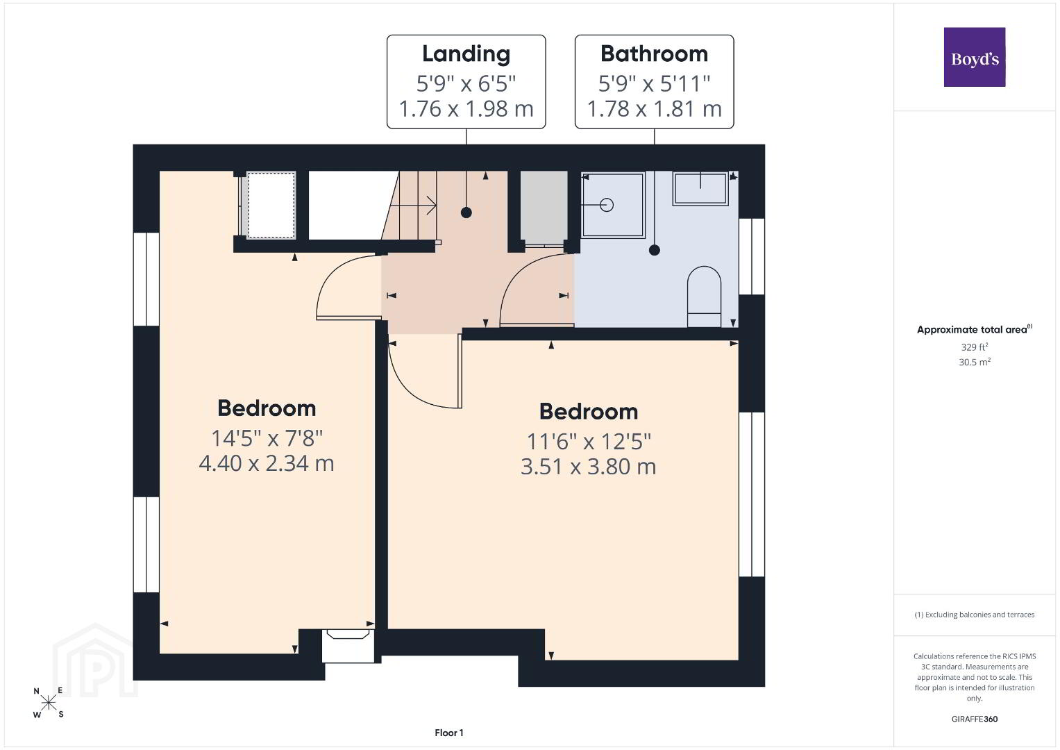 13 Emmet Street 36 of 36