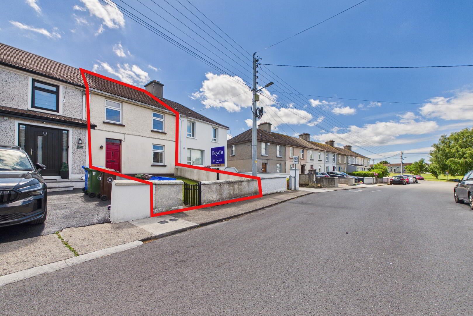 13 Emmet Street 3 of 36