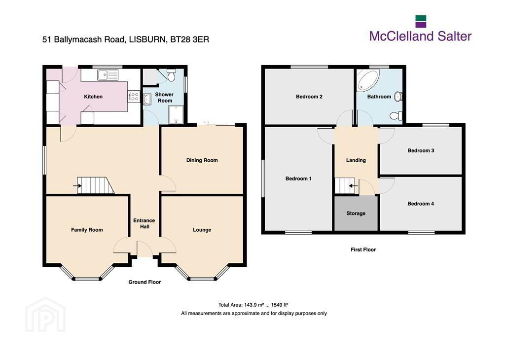 51 Ballymacash Road 20 of 20