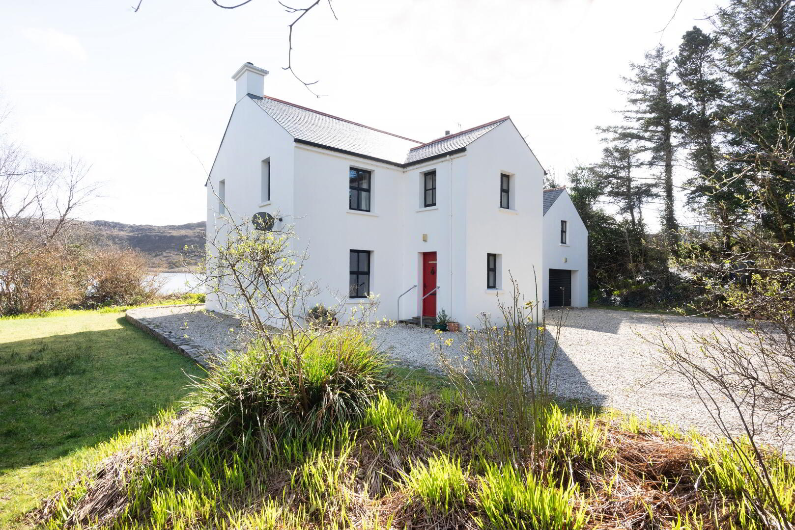 Sessiagh Lodge, Woodhill 3 of 34