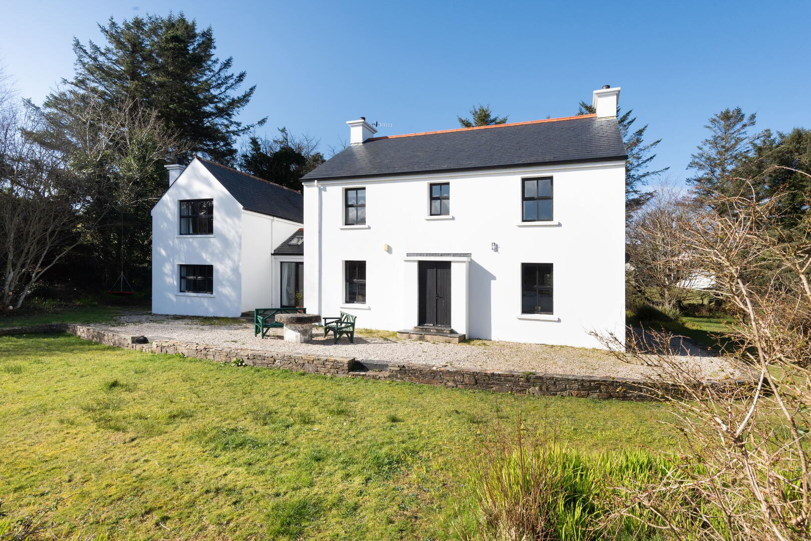 Sessiagh Lodge, Woodhill 2 of 34