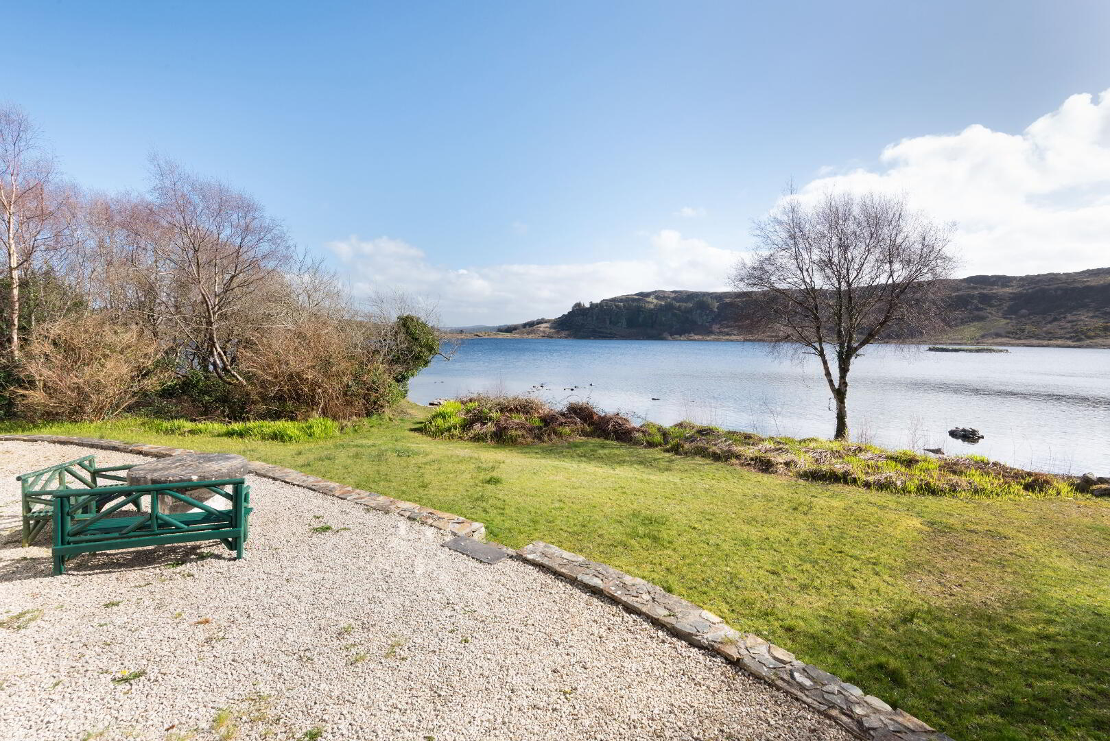 Sessiagh Lodge, Woodhill 33 of 34