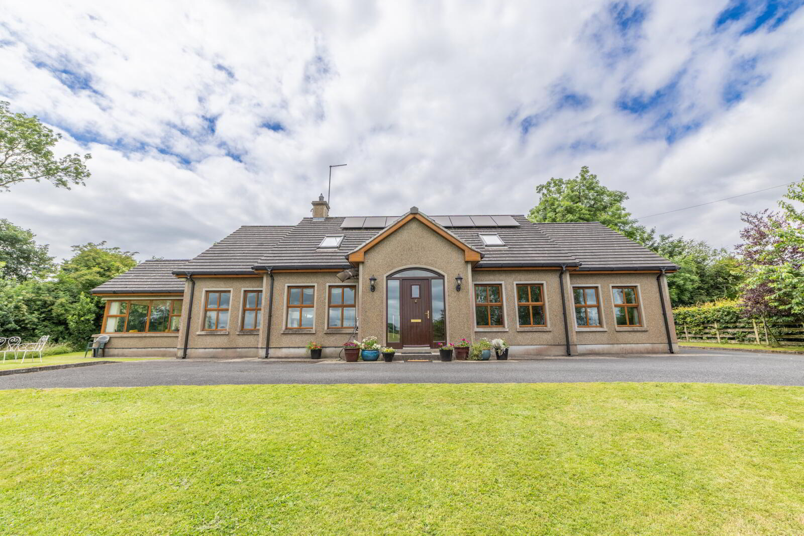 Woodlands, 38b Corcreechy Road 1 of 45