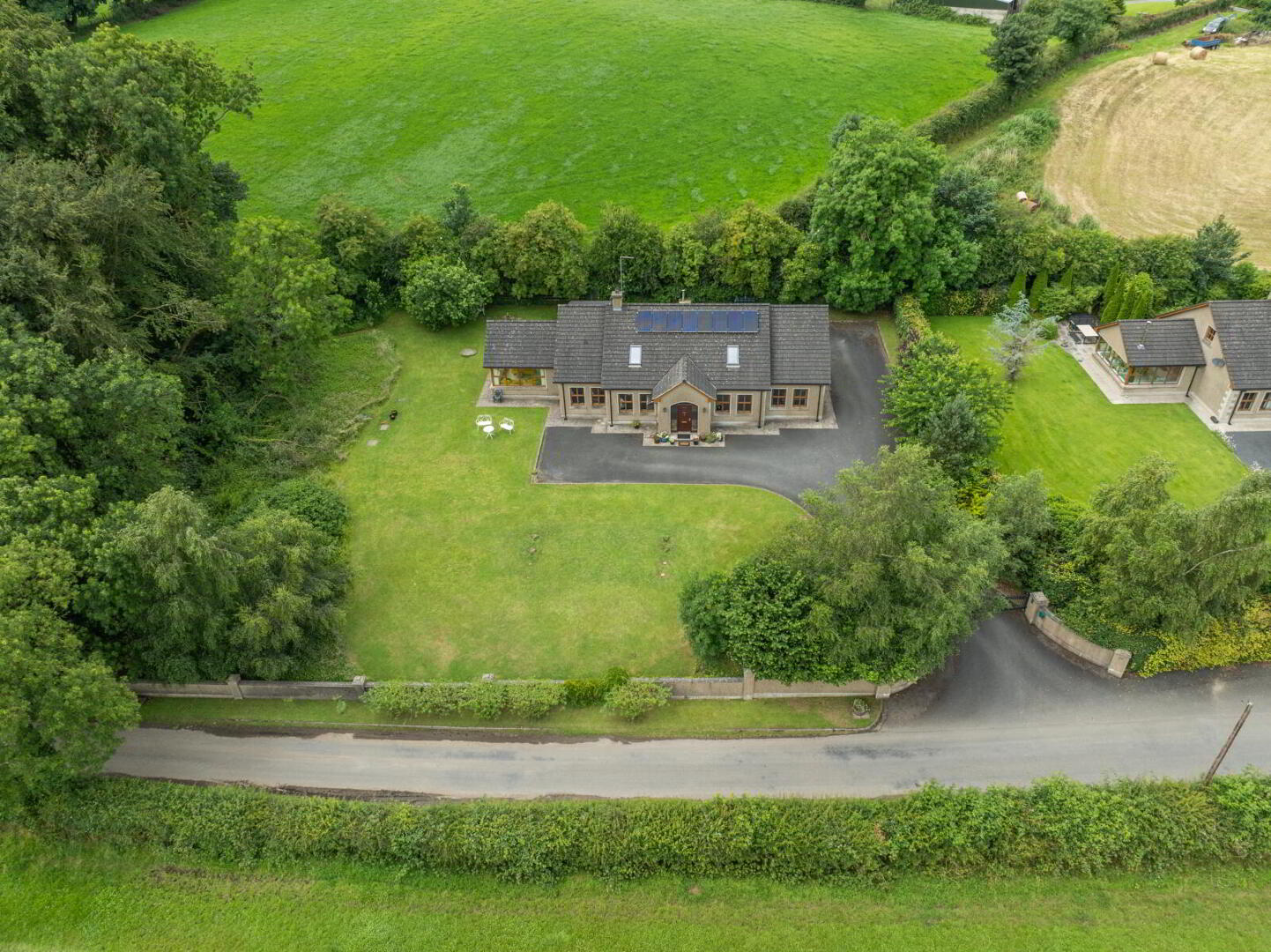 Woodlands, 38b Corcreechy Road 3 of 45