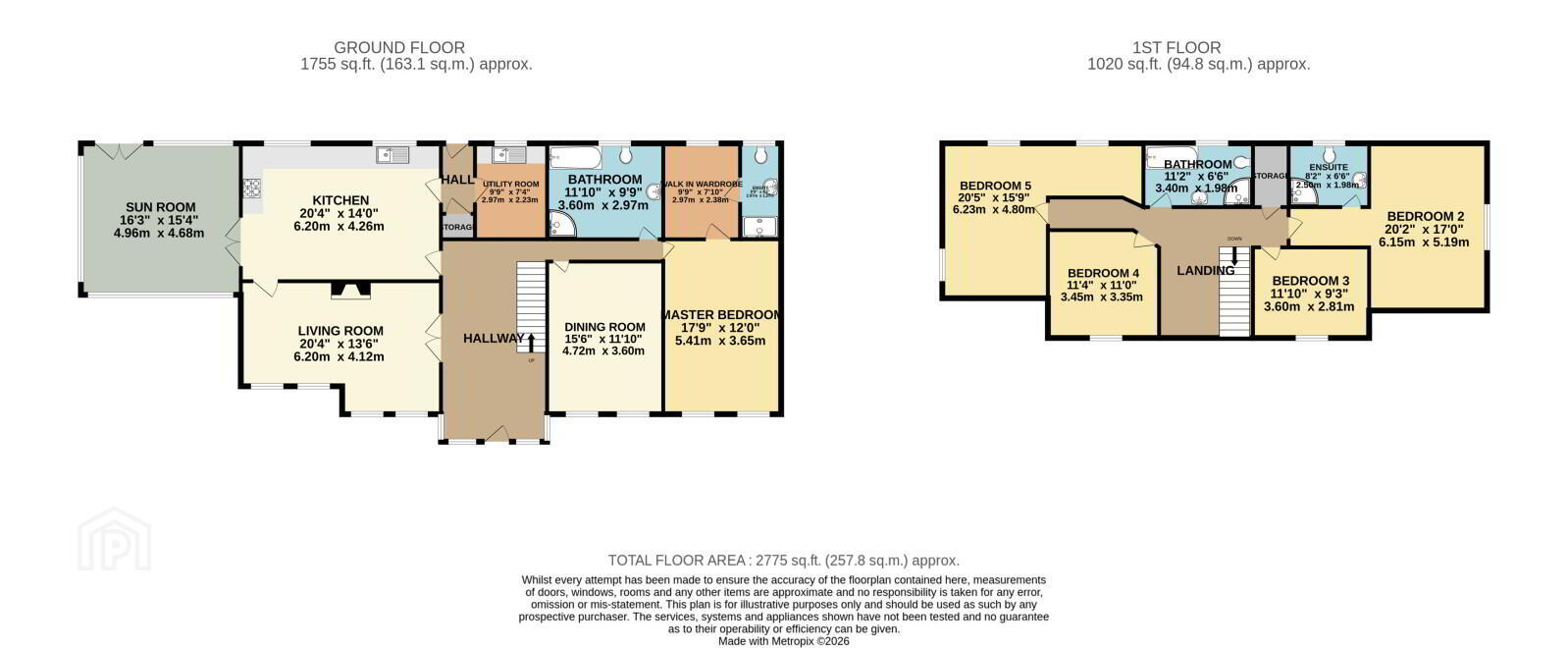 Woodlands, 38b Corcreechy Road 44 of 45