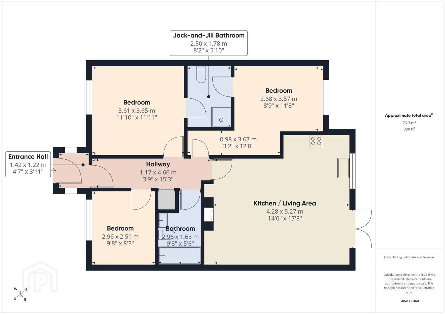 8 The Mews 20 of 20