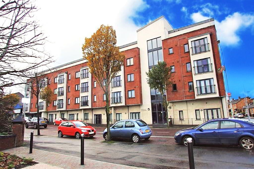 Apt 34 Gardiners Square, 9 Brown Square 2 of 3