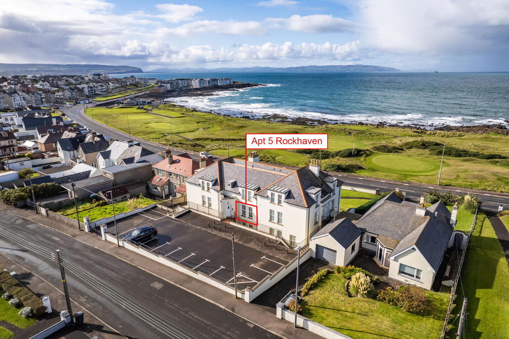 5 Rockhaven, 17 Portrush Road 2 of 36