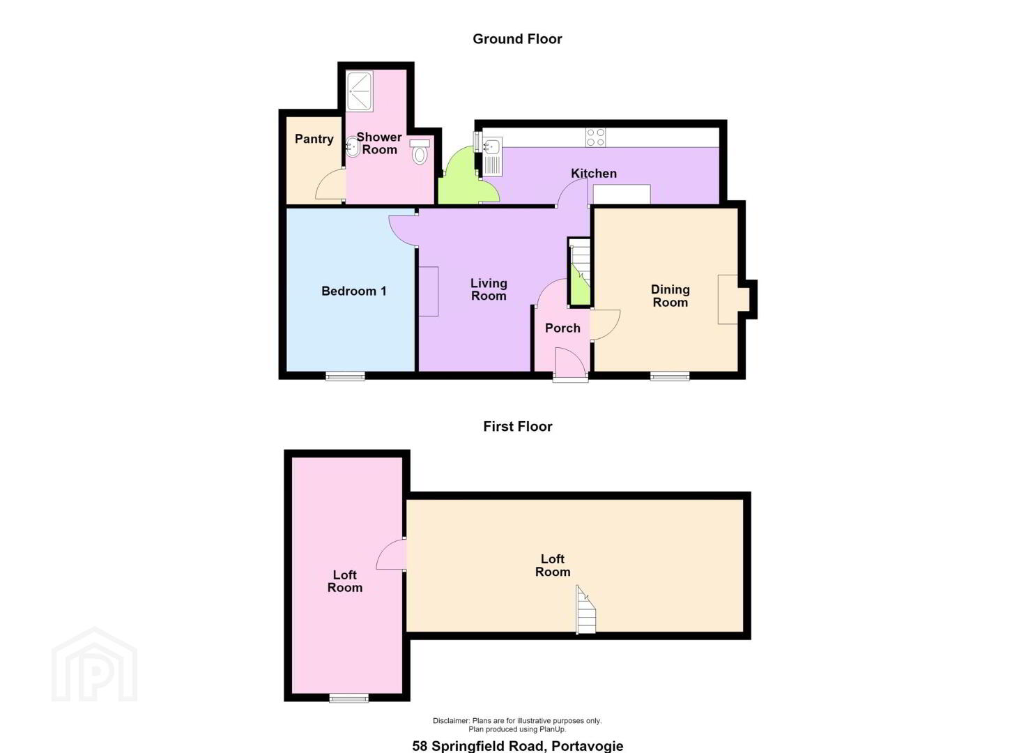 58 Springfield Road 16 of 16