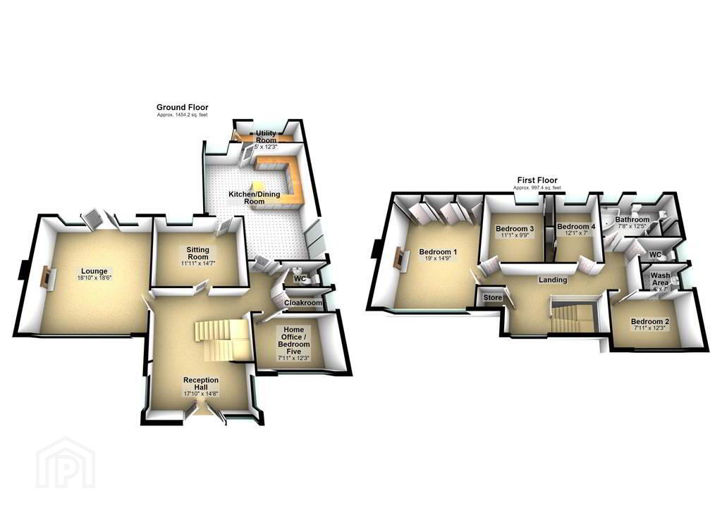 1 Woodland Avenue 49 of 50