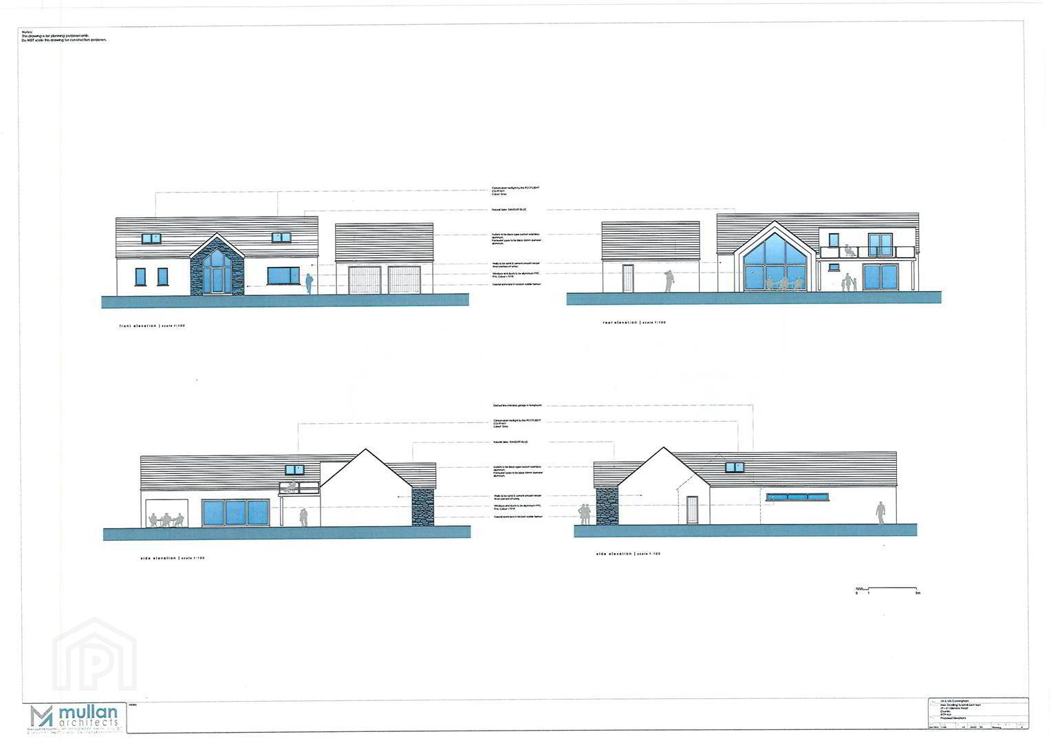 59 - 61 Development Site @ Glenavy Road 14 of 15