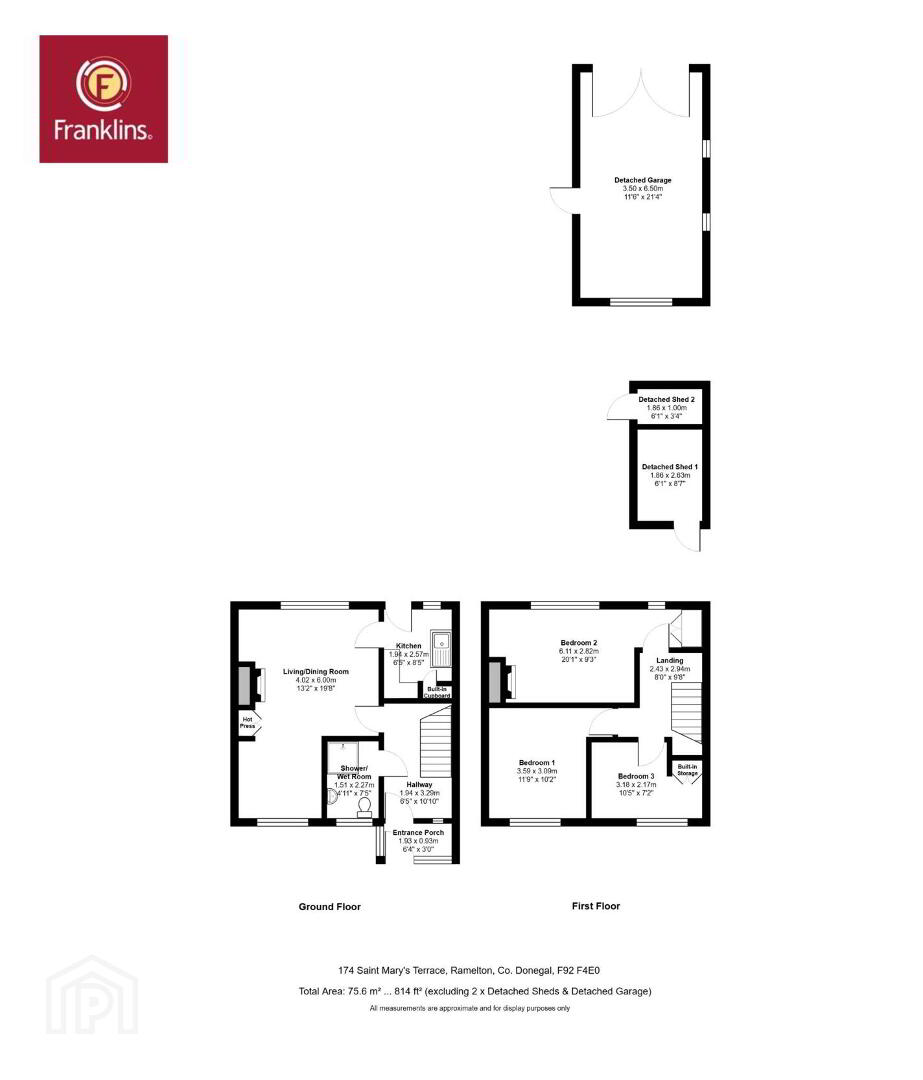 174 Saint Marys Terrace 46 of 47