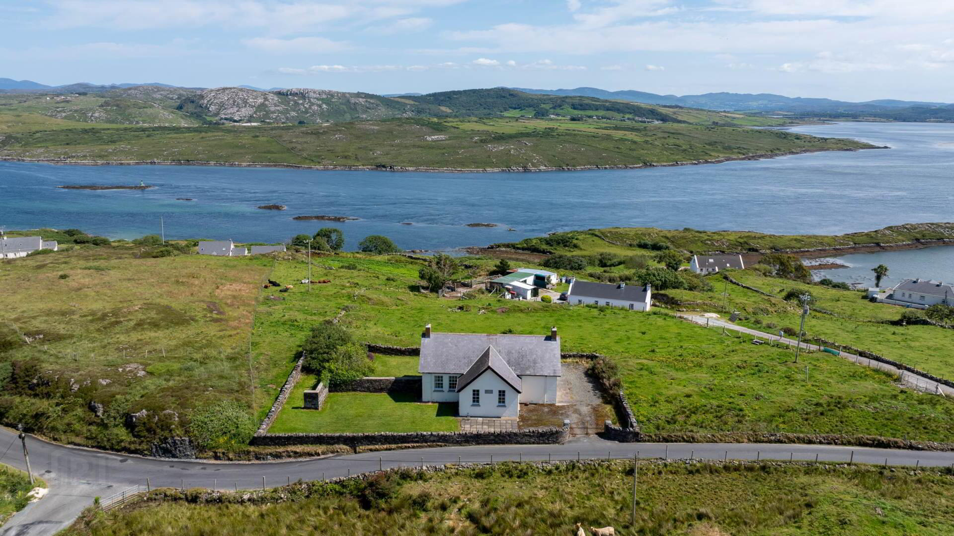 Meevagh Schoolhouse 2 of 34