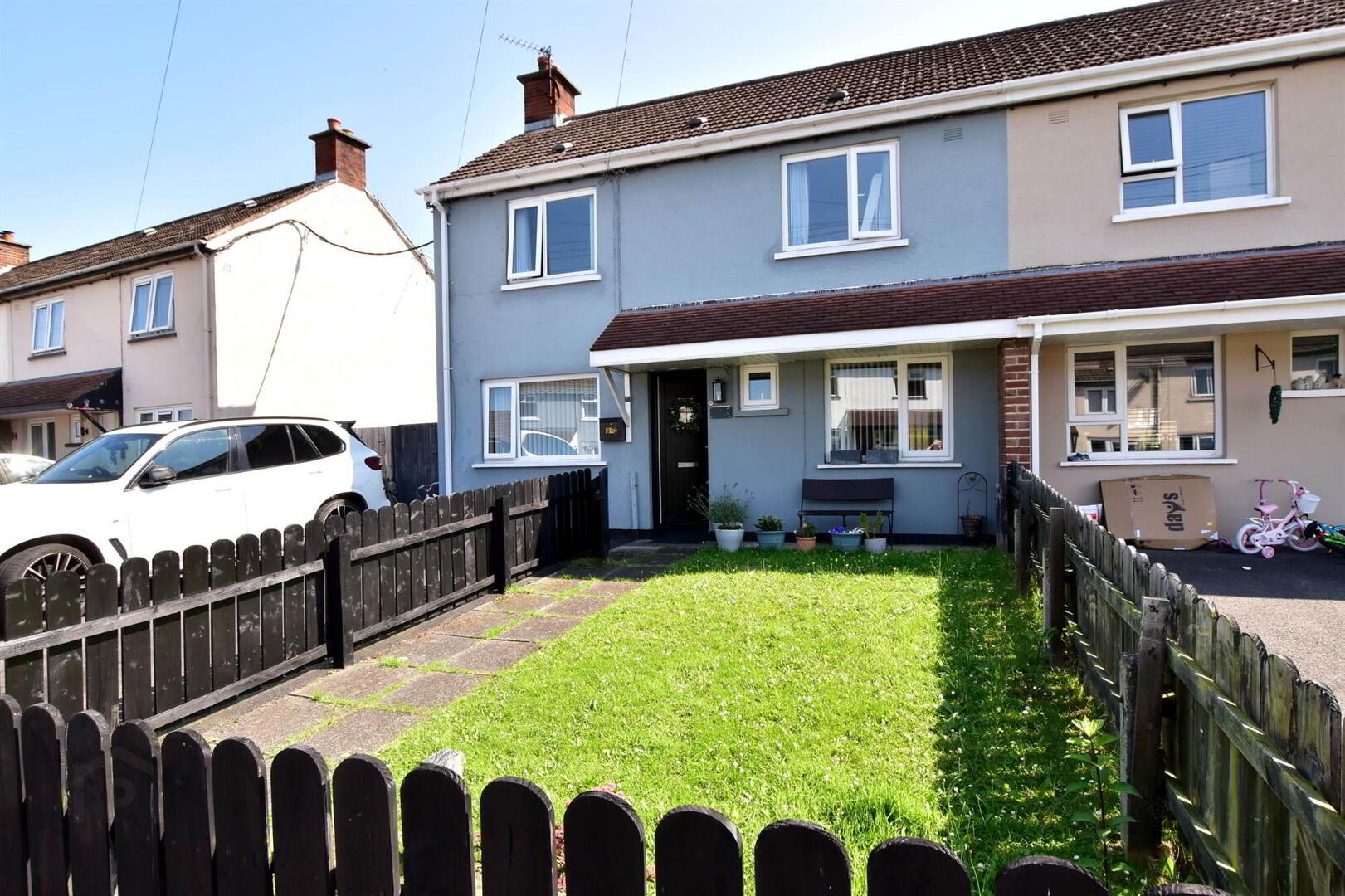 10 Stranmore Avenue 1 of 21