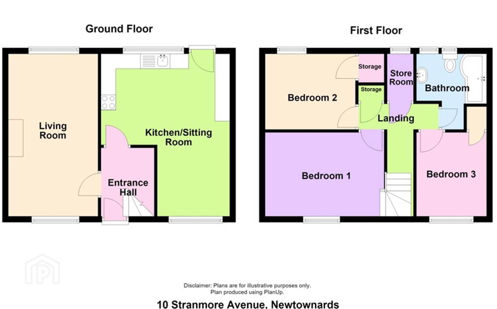 10 Stranmore Avenue 22 of 23