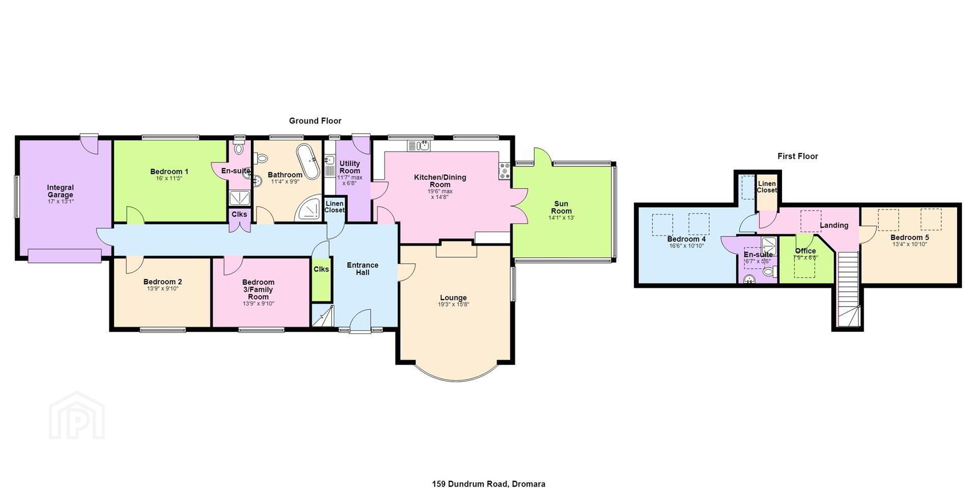 159 Dundrum Road 43 of 44
